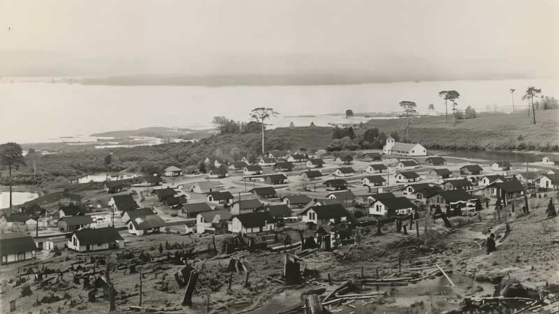 Fordlandia