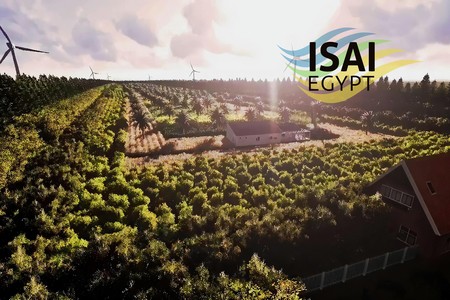 ISAI Egypt