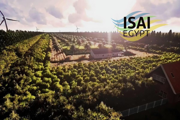 ISAI Egypt