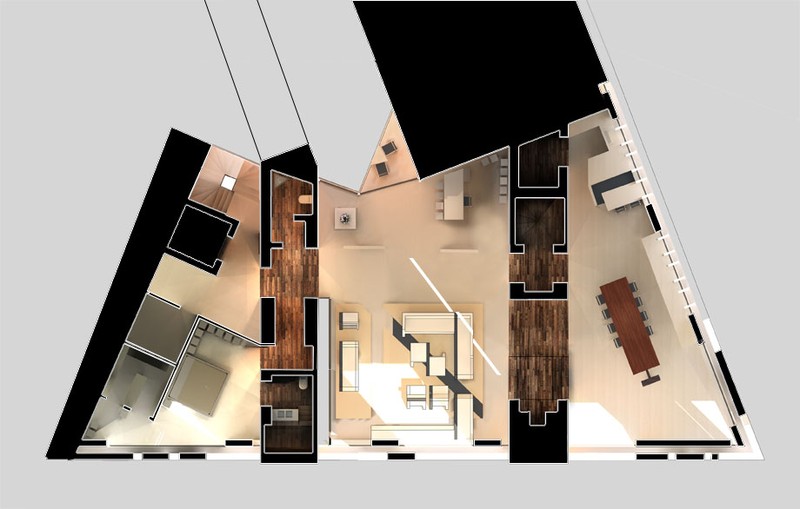 3DPlan-Bottom rome