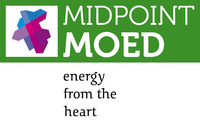Logo MOED