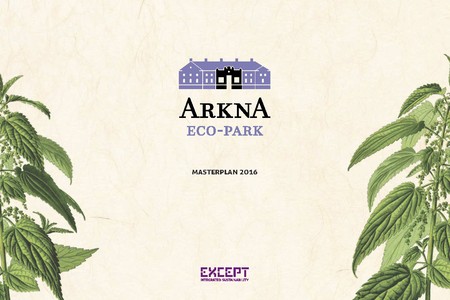 Arkna Masterplan