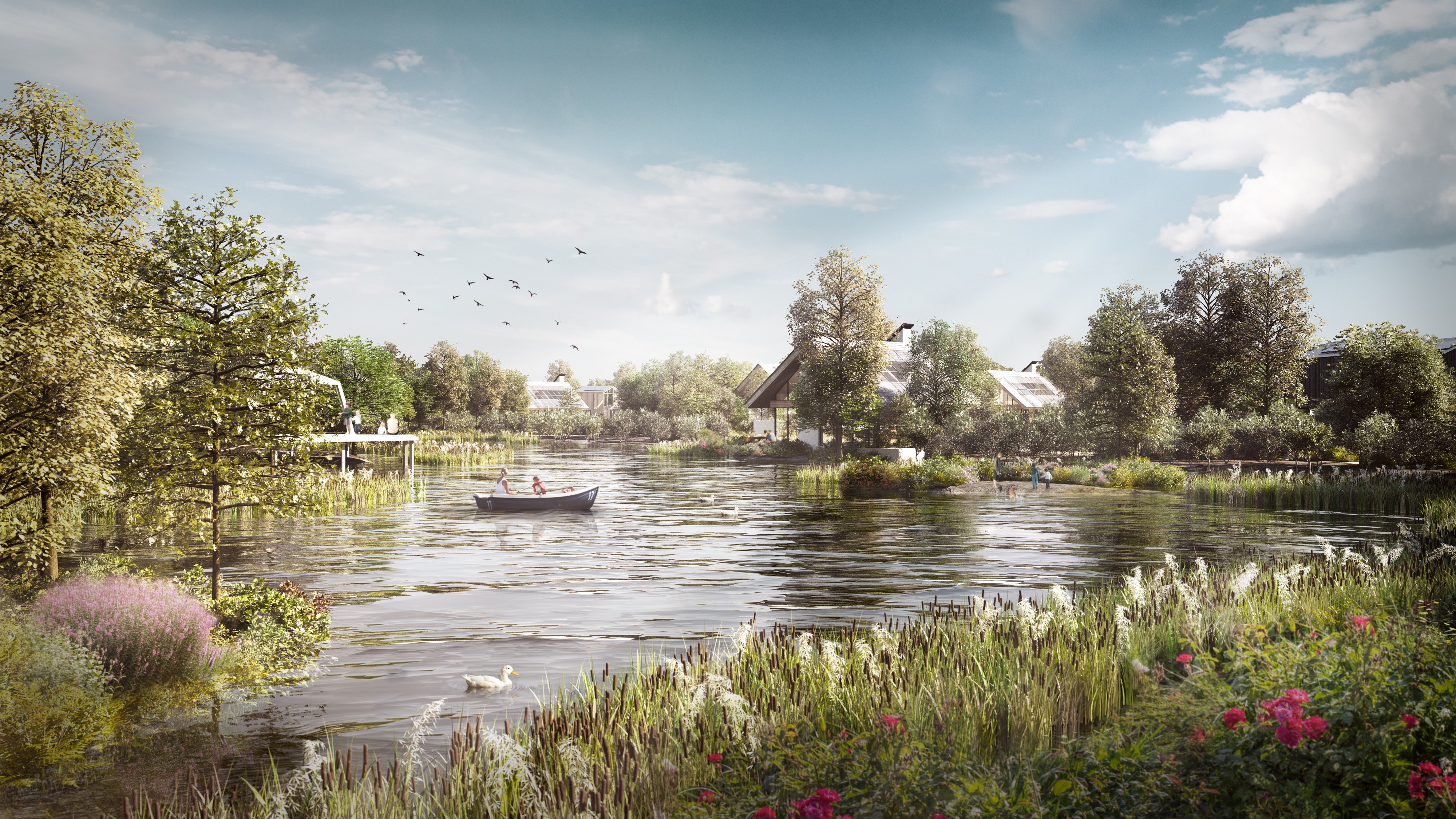 ReGen Resorts AI