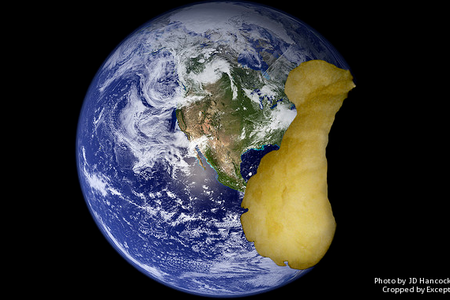 Earth