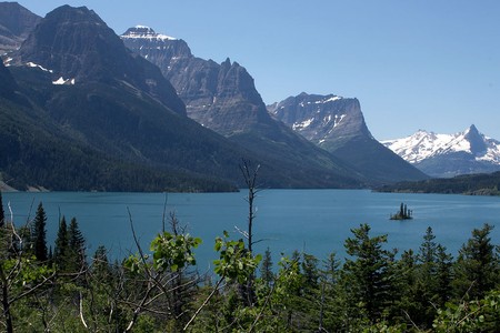 Mountains